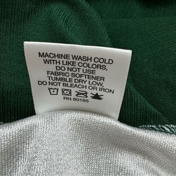 Under Armour Authentic Basketball Jersey Youth L - Picture 12 of 13